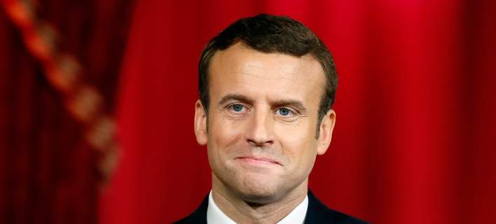 Ο Μακρόν πίεσε τον βασιλιά Σαλμάν να άρει τον αποκλεισμό της Υεμένης